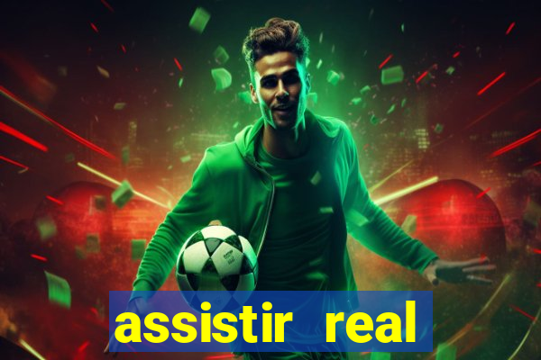 assistir real madrid futemax